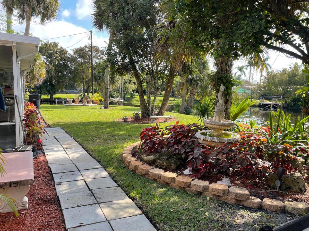 The Sanctuary House West Palm Beach Exterior photo