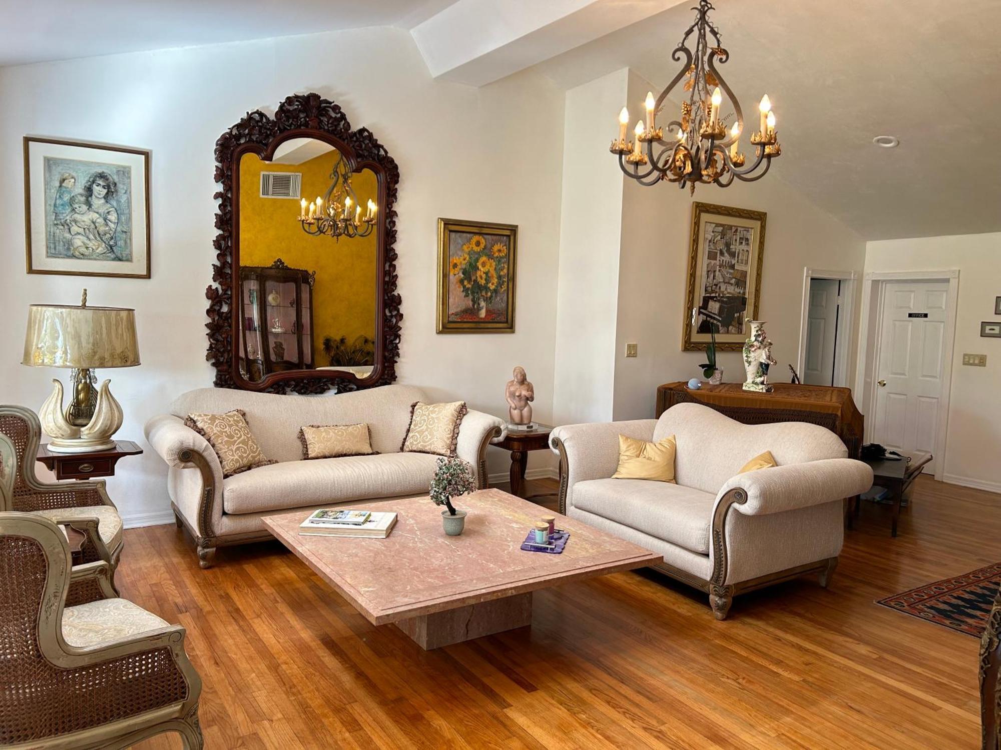 The Sanctuary House West Palm Beach Exterior photo